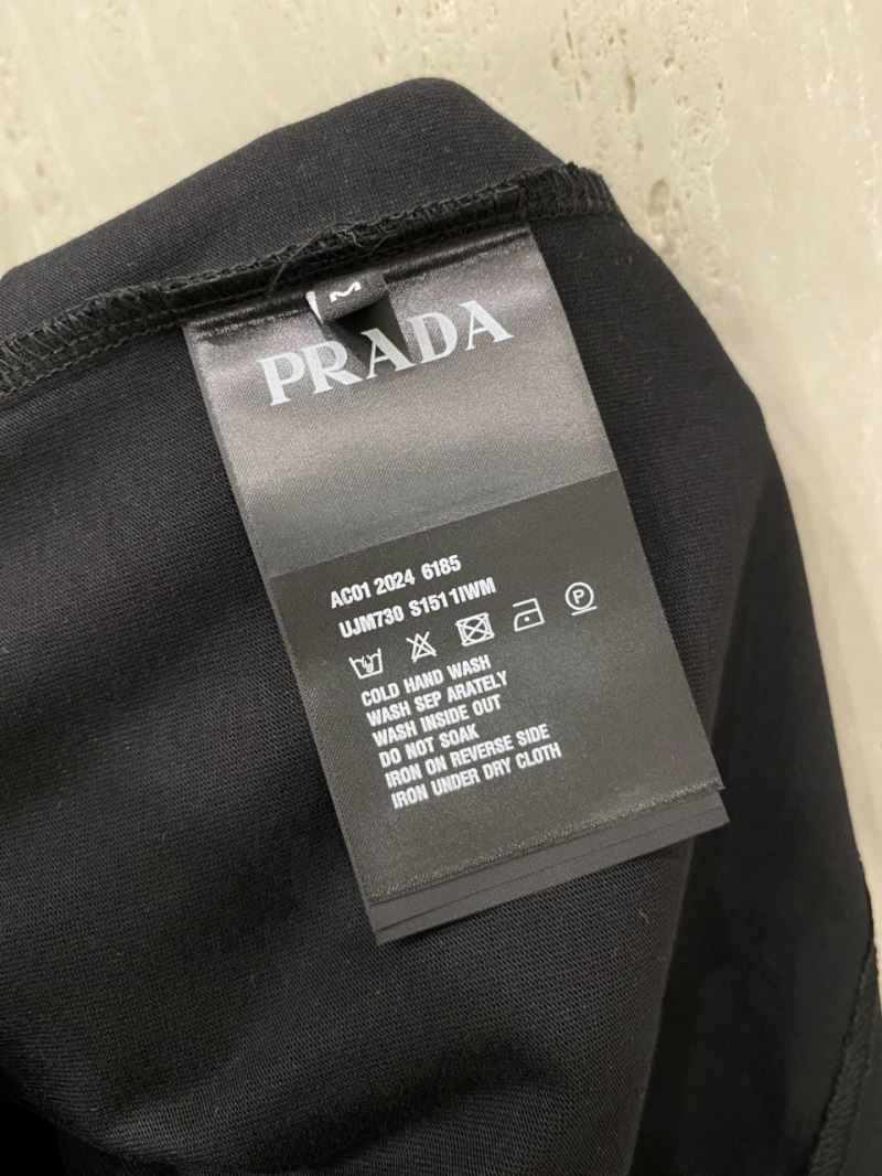 Prada T-Shirts